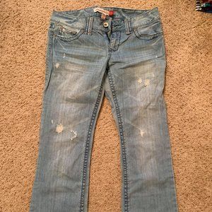 Aeropostale Jeans